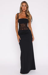 Laci Maxi Dress
