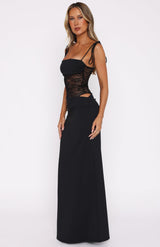 Laci Maxi Dress