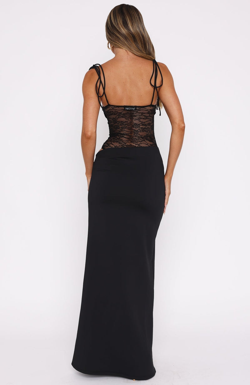 Laci Maxi Dress