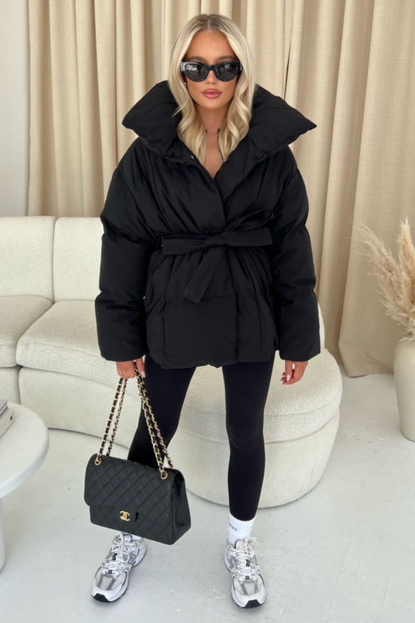 Alaska Coat