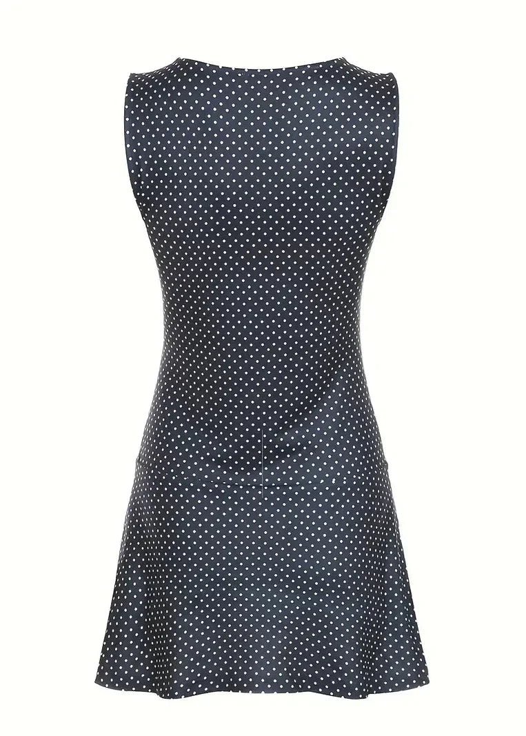 ISLA MINI DRESS