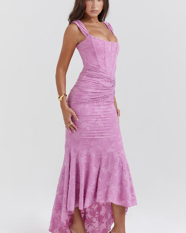 Amira | Maxi Dress