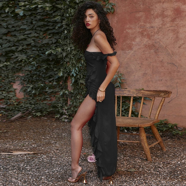 Flora Dress