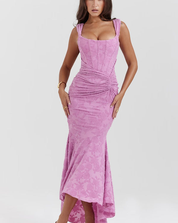 Amira | Maxi Dress