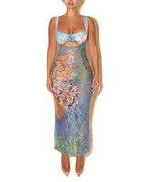 PISHA DRESS