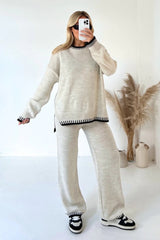 Two Piece Knitting Set