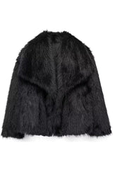 Jacobs | Premium padded plush jacket