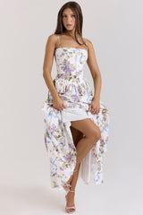 Cora Midi Dress