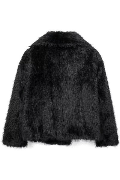 Jacobs | Premium padded plush jacket