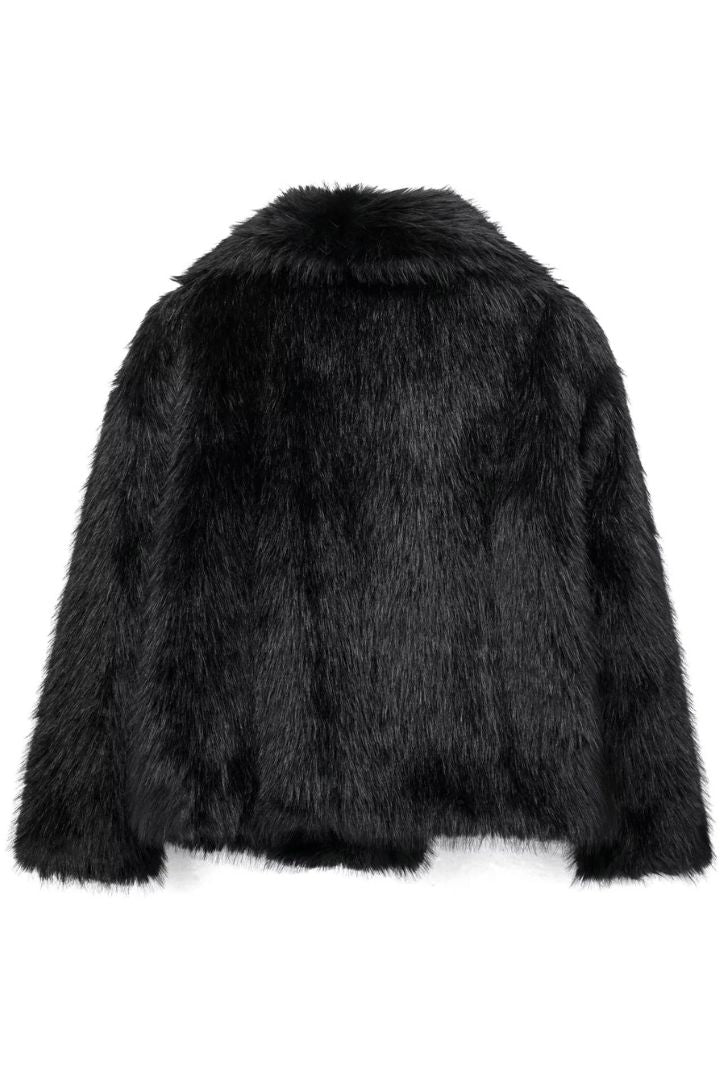 Jacobs | Premium padded plush jacket