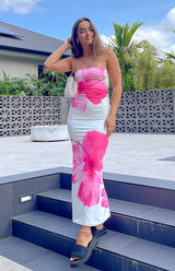 Kari Maxi Dress
