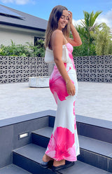 Kari Maxi Dress