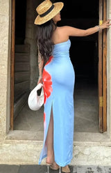 Kari Maxi Dress