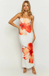 Kari Maxi Dress