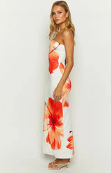 Kari Maxi Dress