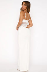 Nourhi Maxi Dress