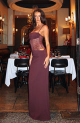 Laci Maxi Dress