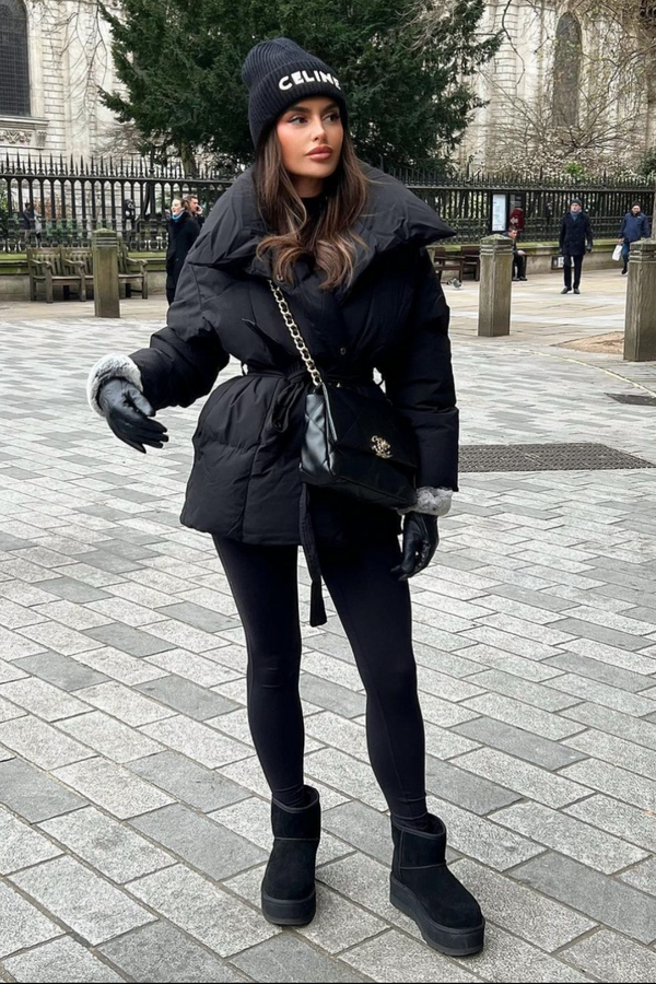 Alaska Coat