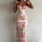 Alora Dress