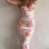 Alora Dress