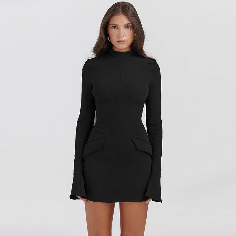 Anna Dress