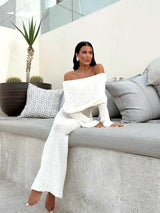 Sophie Beach Dress