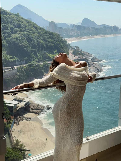 Sophie Beach Dress