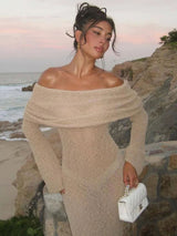 Sophie Beach Dress