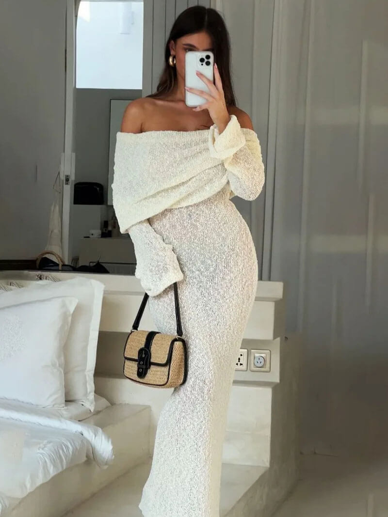 Sophie Beach Dress