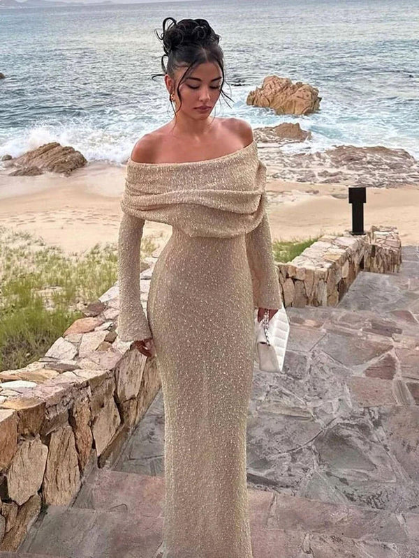 Sophie Beach Dress