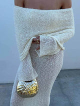 Sophie Beach Dress