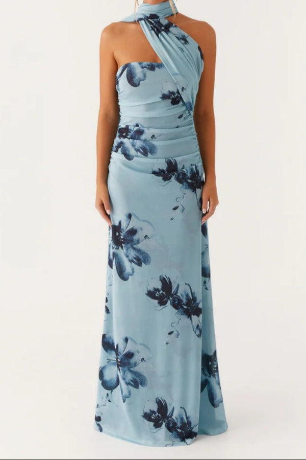 Peppermayo Exclusive - Field Of Dreams Maxi Dress