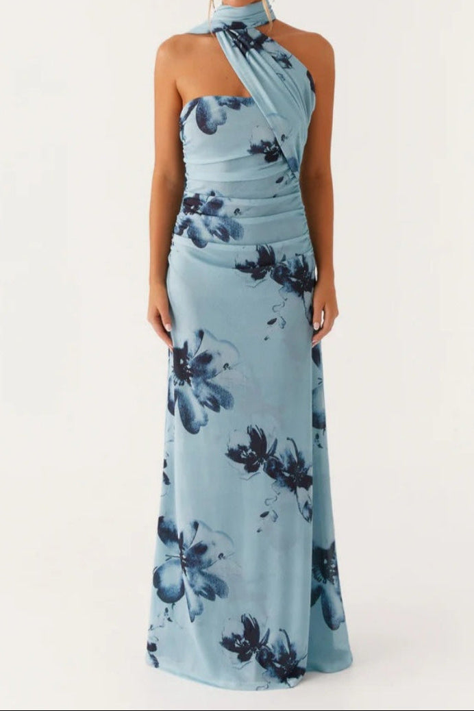 Peppermayo Exclusive - Field Of Dreams Maxi Dress