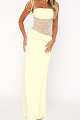 Laci Maxi Dress