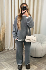 Two Piece Knitting Set