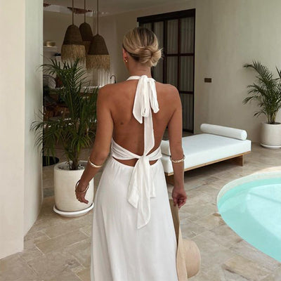 Bertha Dress