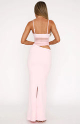 Nourhi Maxi Dress