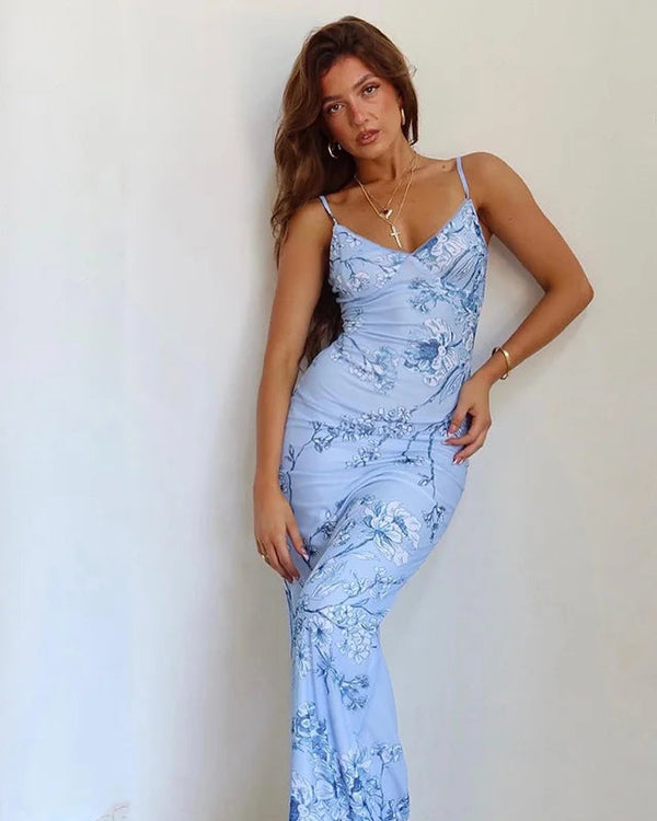 Julia™ Summer Dress