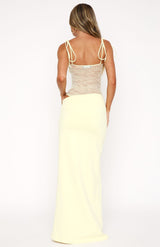 Laci Maxi Dress