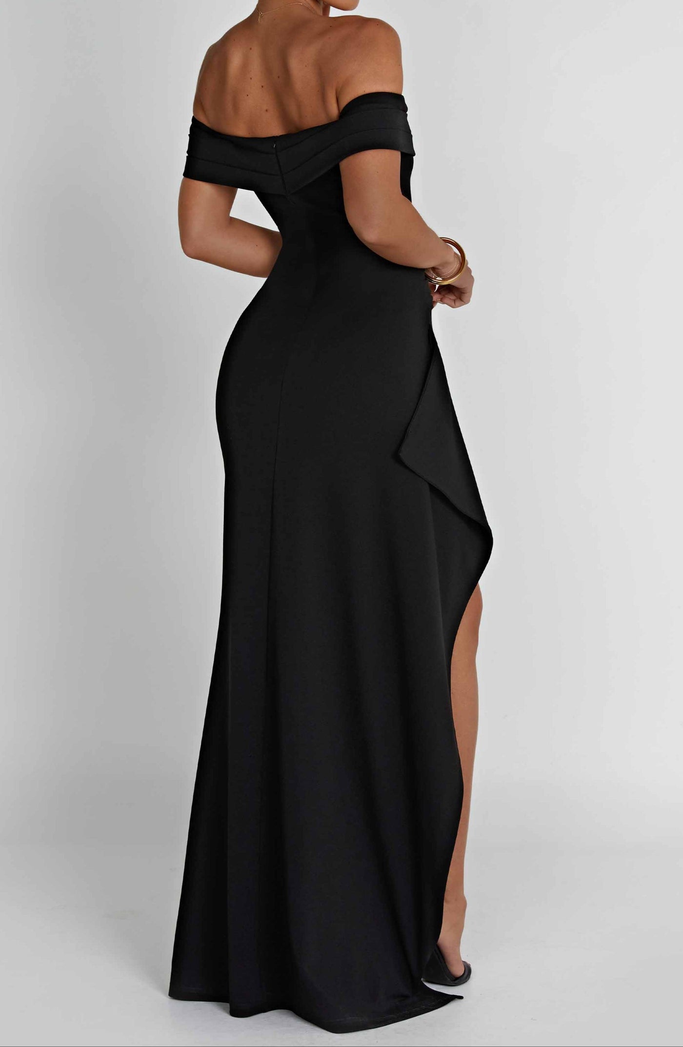 Carmen Maxi Dress