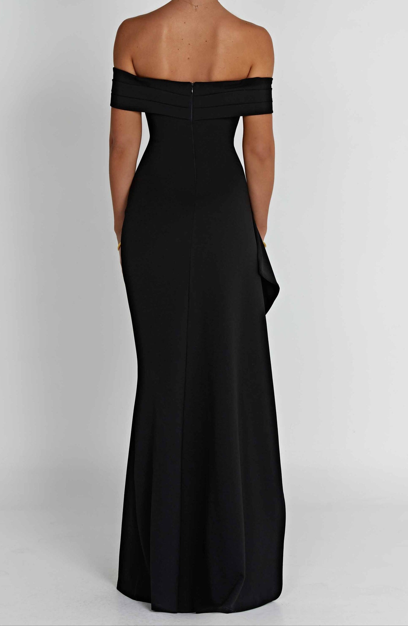 Carmen Maxi Dress