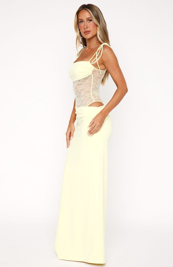 Laci Maxi Dress