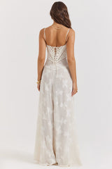 Elora | Enchanted Maxi Dress