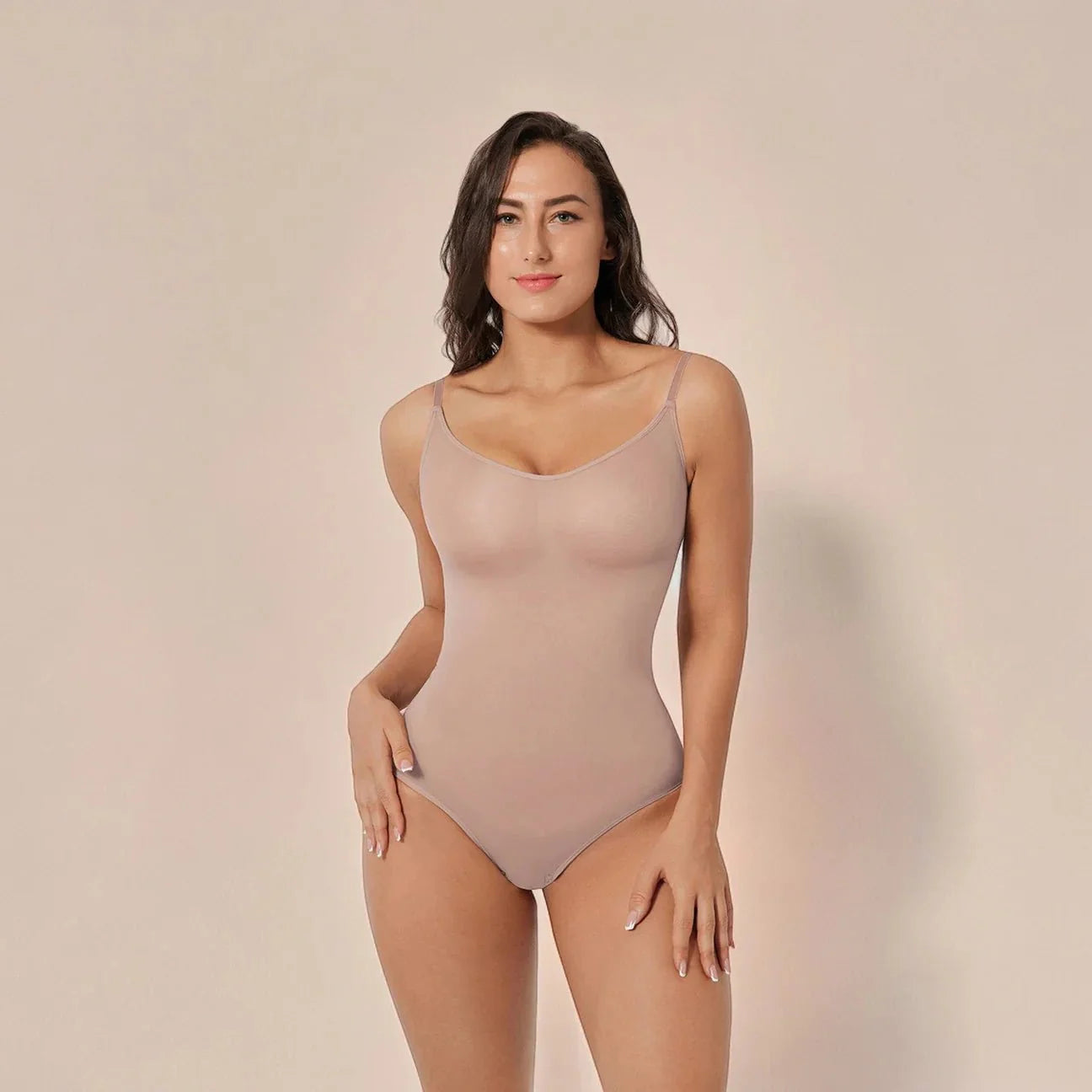 TummyShaper™️ Slimming Ultra BodySuit