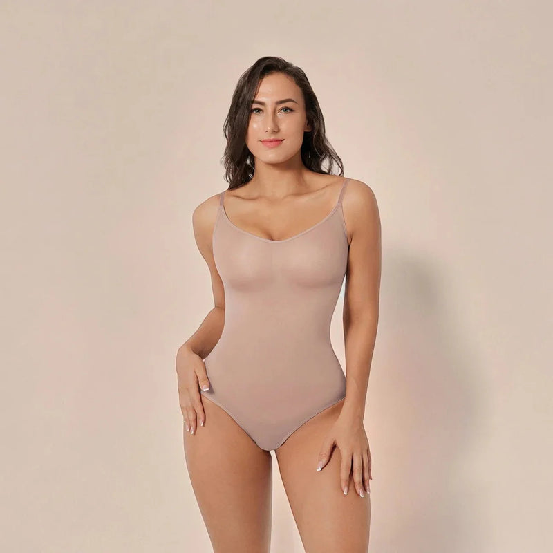 TummyShaper™️ Slimming Ultra BodySuit